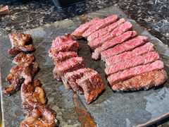 -老乾杯和牛烧肉(王府中环店)