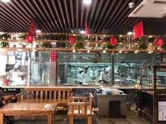 大堂-西北莜面村(太原店)