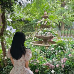-上海瑞金洲际酒店·宴会厅