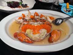-上海苏宁宝丽嘉酒店·嘉府壹号中餐厅