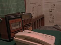 -棂笼·深度沉浸密室(武汉旗舰店)