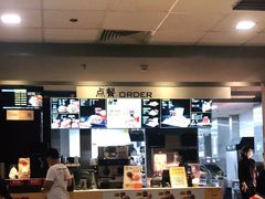 -麦当劳(红荔西店)