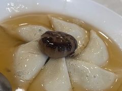 -功德林上海素食(尖沙咀)