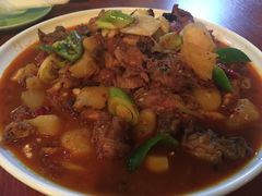 -疆Jiang·新疆秘制料理