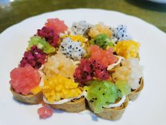 -鉴川·川菜传承(星汇两江店)