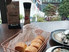 -西堤牛排(番禺天河城店)