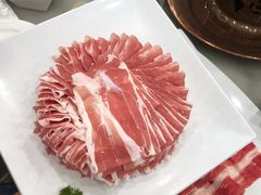 -牛街·马辈儿涮肉(牛街二店)
