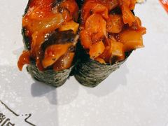 -元气寿司(益田假日广场店)