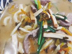-陈八两面家(华孚写字楼店)