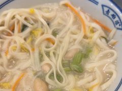 -老雒阳面馆·水席(定鼎门店)