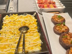 -丰茂烤串(公园店)