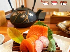 -浦·传统日式料理(3 5 1 1 店)