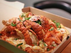 -Steveston Pizza Company (Richmond)