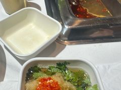 -许府牛杂·鲜牛肉火锅(梁溪万达店)
