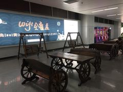 -福州长乐国际机场