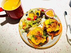 -BE BRIGHT KITCHEN(正佳广场店)