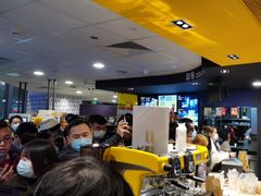 -麦当劳(杭州三花国际店)