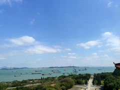 -南沙天后宫景区