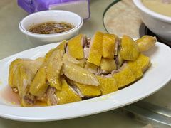 -深圳柯记餐厅(大望店)