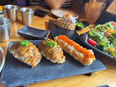 -昊·来了寿司(台湾街店)