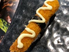 -古田居·特色寿司料理(星之岛旗舰店)