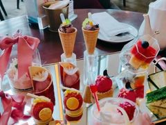 -苏州洲际酒店·大堂酒廊