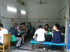 用餐区-甘记肥肠粉(马鞍北路店)