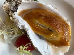 -安蒂娅·海鲜自助餐厅(安蒂娅美兰酒店)