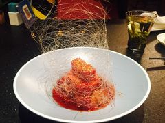 -羡餐厅-千岛湖自由洲际殿