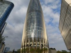 -深圳湾万象城(南山店)