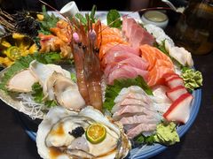 -鱼亭料理(芝罘店)