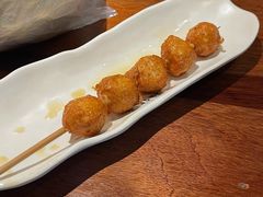 -鑫花溪牛肉米粉(东环大润发店)