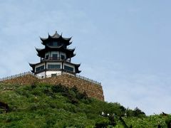 -缥缈峰景区