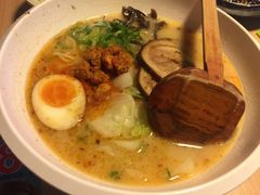 -味千拉面(光启城时尚购物中心店)