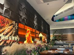 -大同江朝鲜菜•长春地标美食(绿园吾悦广场店)