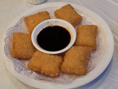 红糖糍粑-庐州太太(双岗店)