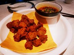 -大地烙馍村(商城路店)