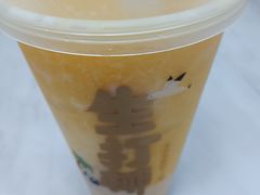 -茶百道(南坪万达一号门店)