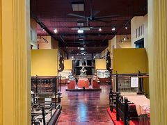 -柬埔寨国家博物馆