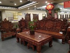 大堂-孙府大院(步行街店)