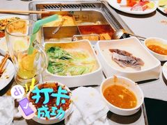 -海底捞火锅(中商百货店)