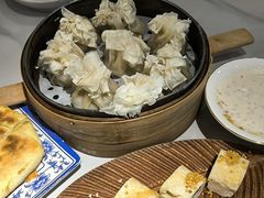 -真食净香居·内蒙烧麦(亚运村店)