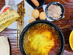 -一品飘香米线(一中总店)