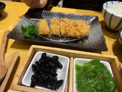 -胜博殿日式炸猪排(西红门店)