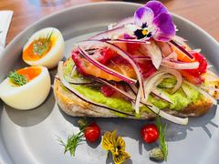 -UPPER KITCHEN(延安路店)