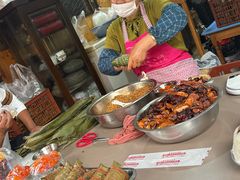 -陈妈妈的店-下沙灌汤烧卖(新场大街店)