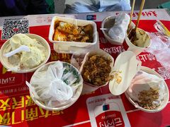 -海大南门夜市(海富街店)