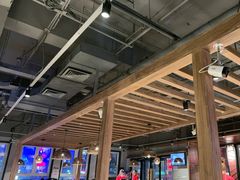 -管氏翅吧(台湾街店)
