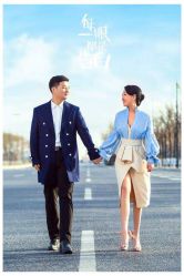 -唯一视觉婚纱摄影(李家村店)