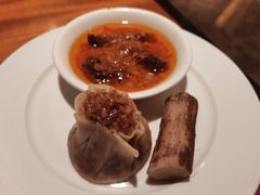 -岷山饭店-芝芝自助餐厅